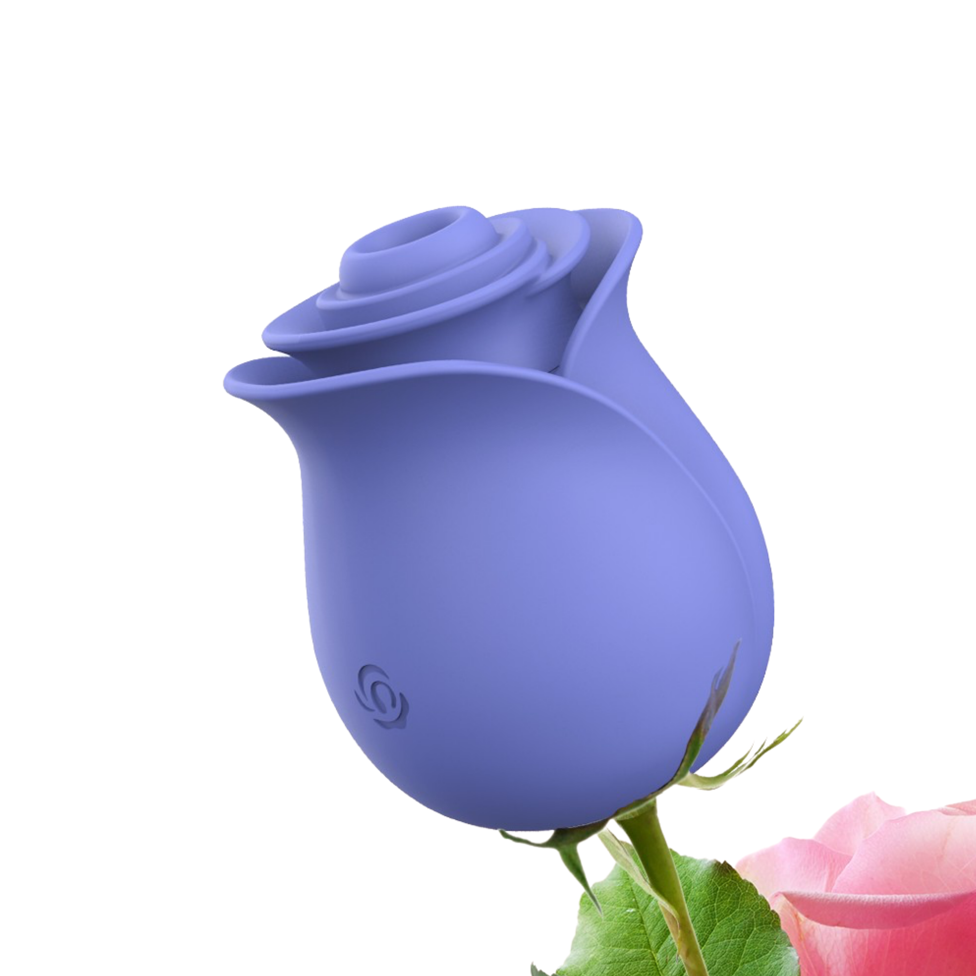Purple Rose Toy